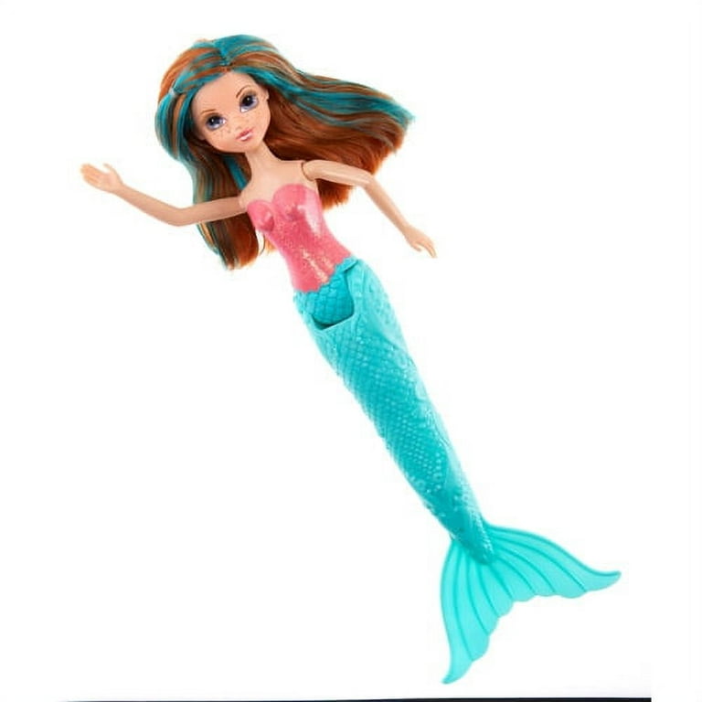 Moxie store girlz mermaid