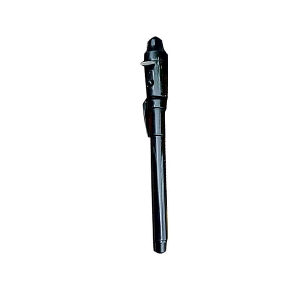 UV Light Pen Invisible Ink Secret Marker Pen With Violet LED Blacklight
