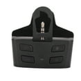 thumbnail image 1 of Joypad Sound Enhancer, controlador de juego multifuncional, potenciador de sonido para controlador PS5, 1 of 5