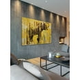 thumbnail image 4 of Marmont Hill Follow Me Painting Wall Art Print, 4 of 7