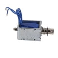 thumbnail image 3 of Electroimán Solenoide kusrkot DC 24V Tipo Abierto ZYE1-1253, 3 of 6