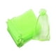 thumbnail image 2 of 100 piezas bolsas de protección de frutas bolsas de dulces orgullosa malla barrera jardín de jardín bolsas para plantas manzanas huertos higos Verde, 2 of 8