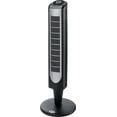 thumbnail image 2 of Holmes Oscillating Tower Fan 32 Inch with Remote Control HT38R-U, 2 of 2
