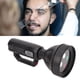 thumbnail image 4 of Prueba De 4 Luces, Supresión De Ojos, Gafas Rojas Y Verdes, Ambliopía, Portátil, Juego De Prueba De Luz De 4 Puntos Para Tienda óptica ANGGREK Otros, 4 of 8