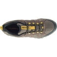 thumbnail image 4 of Merrell Oakcreek J036403 Sneaker Men's US 9 Brown Waterproof Hiking Shoes TF4672, 4 of 6