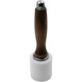 thumbnail image 1 of Martillo para tallar cuero, mazo de artesanía en cuero Diy, club de costura de cuero de vaca, mango de madera de cabeza recta de nailon 21cm Banban, 1 of 2