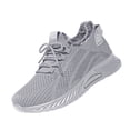 thumbnail image 2 of Willtoo Women's Warm Winter Shoes Walking Tennis Running Casual Athletic Non Slip Sneakers Fleece Lining Comfortable Sports Snow Orthopedic Boots, 2 of 6
