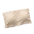 thumbnail image 4 of unbranded Top Corto Sin Color Beige Con Tubular Sencillo Ideal Para Strapless, 4 of 8