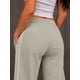 thumbnail image 5 of Pants Mujer Jogger Shendy Vendy Corte Acampanado Deportivo Slim Fit, 5 of 6