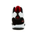 and1 men's capital 2.0 athletic shoe