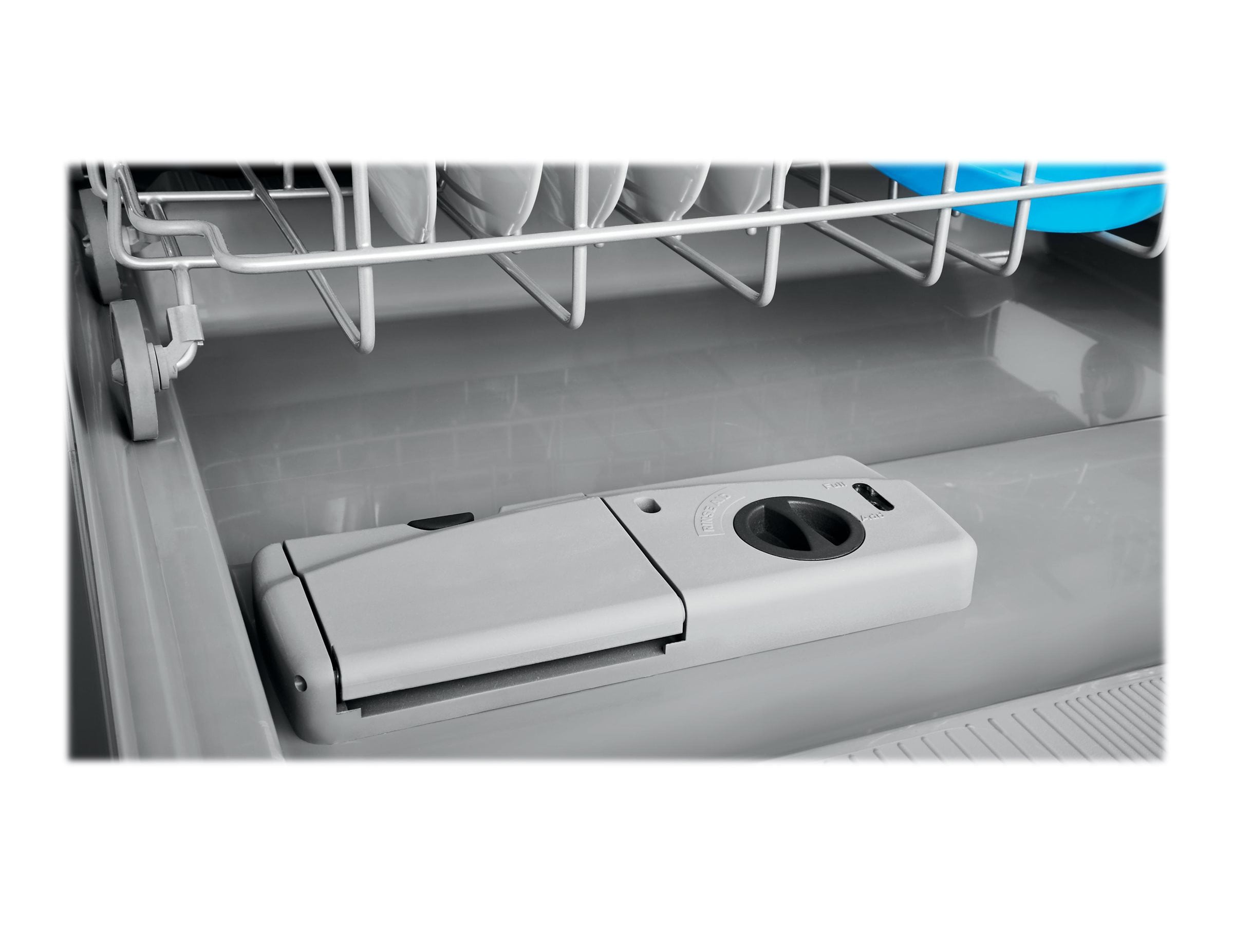 Frigidaire dishwasher ffbd2406ns 2025