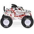 thumbnail image 4 of Toy Monster Truck Monster Jam Monster Mutt Dalmatian 1:64, 4 of 9