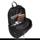 thumbnail image 2 of adidas Excel 7 Mochila, Negro/Dorado Metálico, Una talla, Mochila Excel 7, 2 of 5