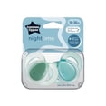 thumbnail image 1 of Chupetes y caja esterilizadora Tommee Tippee Nighttime Para Bebé 18-36 Meses, 1 of 4