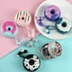 thumbnail image 4 of Auriculares Donut para niños, lindos auriculares internos y audífonos con cable, regalo para niñas y niños de la escuela con micrófono y un encantador estuche de almacenamiento para auriculares, 4 of 4