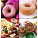 thumbnail image 4 of - Molde de silicona para hornear rosquillas de 6 cavidades (paquete de 2), 4 of 5