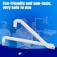 thumbnail image 3 of Lamp Arm, 22mm 35mm Diameter Aluminum Alloy Stable Durable  Steering Lamp Arm  For  Unit Chair, 3 of 8