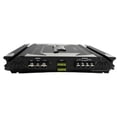 thumbnail image 3 of Pyle PLA2200 Bridgeable 2 Channel 1400 W Car Power Audio Mosfet Amplifier Amp, 3 of 6