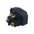 thumbnail image 3 of Triumilynn Starter Solenoid Relay for Yamaha PWC FX1000 GP800 GP1300 SJ700 XL700 XLT1200 XLT800 LST1200 SR230 2002-2016 # 68N-81940-00-00 Outboard Engine, 3 of 7