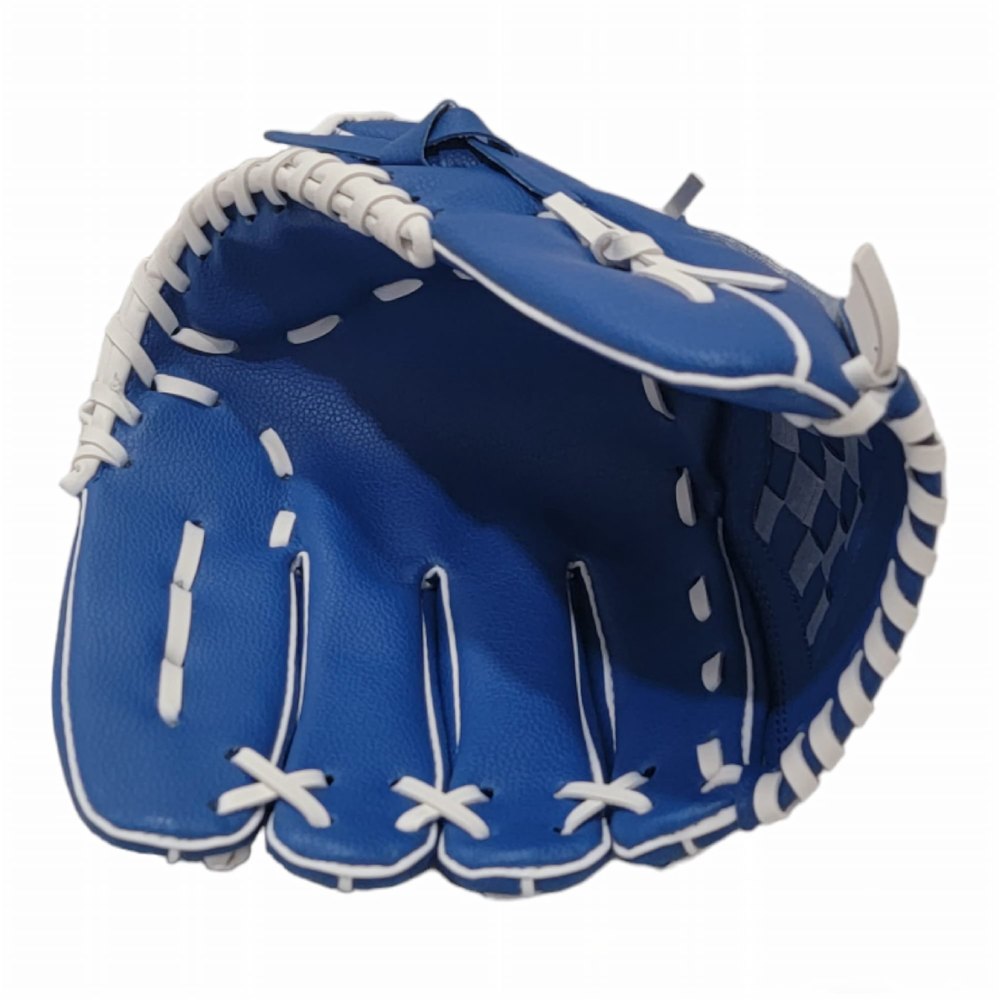 Unbranded Kids' Leather Baseball Glove