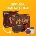 thumbnail image 3 of McCafe Keurig Single Serve K-Cup Pods, Premium Roast Decaf, 32 Count, 3 of 3