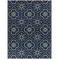 thumbnail image 6 of Olson Transitional Trellis Area Rug, 6 of 15