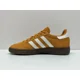 thumbnail image 2 of Adi - das Busenitz Vintage ‘Focus Orange Gum’ Skateboarding Shoes (SZ 4) H03347, 2 of 6