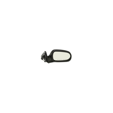 Dorman 955-144 Mirror For Honda Accord, Black