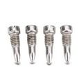 thumbnail image 3 of Alto Sax Repair Kit, Portable Saxophone Repair Kit, Saxophone Pads For Saxophone Wind Instruments Lovers Beginners Artist, 3 of 8