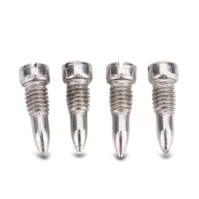 Pièces de Réparation de Saxophone Alto, Kit de Réparation de Saxophone Alto, Pièces d'Instrument de Musique à Vent en Métal Professionnel Tampons de Saxophone Durables pour Saxophone