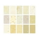 thumbnail image 4 of Papel para álbumes de recortes Soledad 15 Uds Papel decorativo texturizado Amarillo, 4 of 7