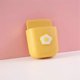 thumbnail image 1 of Cute Storage Rack Desk Organizer Pen Holder Self Adhesive Stationery Holder Remote Control TV Mobile Phone Holder, 1 of 5