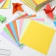 thumbnail image 3 of 100 sábanas Papeles cuadrados coloridos Papeles de origami pastel de color variado para niños Adultos Principiantes Diy Arts Crafts, 3 of 5