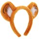 thumbnail image 1 of YSNOOWE Accesorio De Orejas De En Color Amarillo Cómodo Para Eventos Y Fotografía, 1 of 6