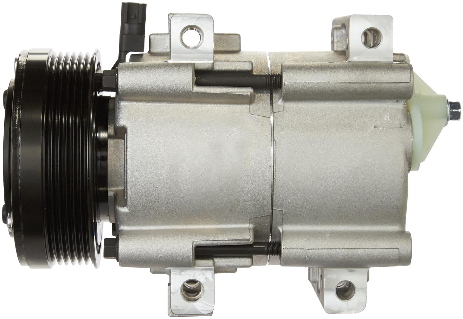 Spectra Premium 0610343 Air Conditioning Compressor - HVAC