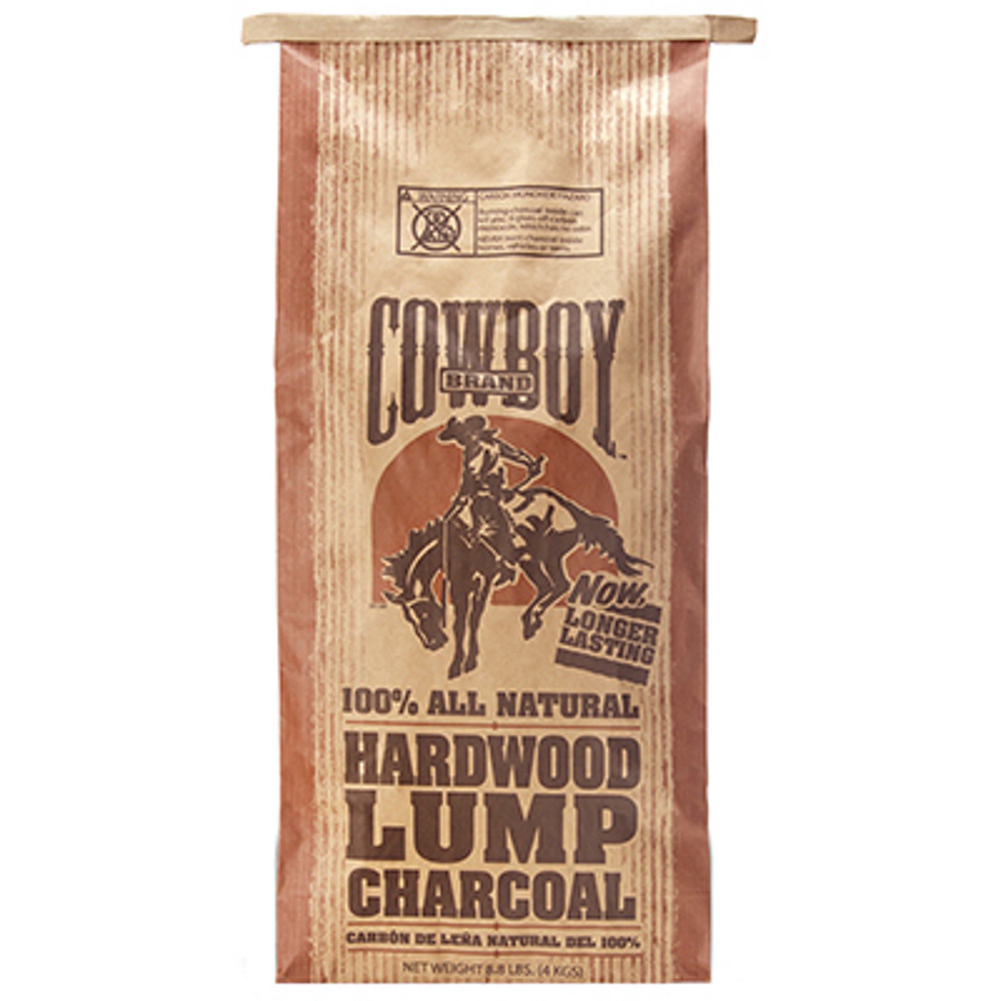 Hardwood Lump Charcoal, 8.8 LBS., Duraflame, 26088 | Walmart Canada