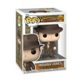 thumbnail image 2 of Funko Pop! Indiana Jones Vinyl Bobblehead, 2 of 6