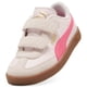 thumbnail image 4 of Tenis Puma Club II Era V PS para Niñas 17 A 21.5. 402307-20 rosa 18, 4 of 6