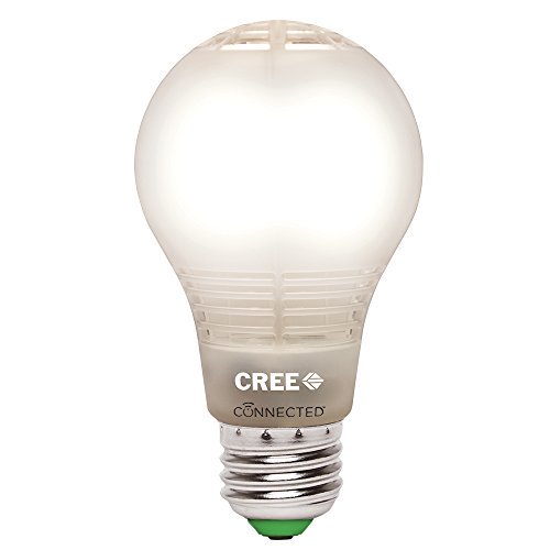 Cree BA1908027OMF12CE261C100 Connected 60W Equivalent Soft White