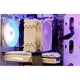 thumbnail image 3 of ViprTech Ghost PC de Jeu - AMD Ryzen 7 (4,1 GHz), RX 580 8 Go, 16 Go DDR4, SSD 500 Go, Ordinateur de Bureau, Préassemblé, 3 of 7
