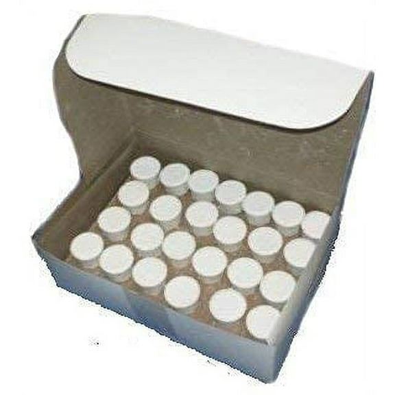 (Two Pack of 20pcs) Cascarilla