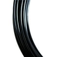 thumbnail image 1 of Aluminum Wire Thickness Bendable Wires Bike Easy to Durability Rust-proof Use Handy Installation Durability Rust-proof for Crafts DIY black, 1 of 8