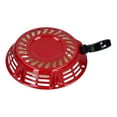 thumbnail image 3 of Noref Pull Starter Accessory,Pull Starter Rewind Generator Starting Accessory Assembly For 168f GX160 Engine Motor,Generator Pull Starter, 3 of 8