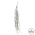 thumbnail image 2 of Vickerman FI190687 Arbuste Succulent Traînant Gris de 37 Po, 2 of 3