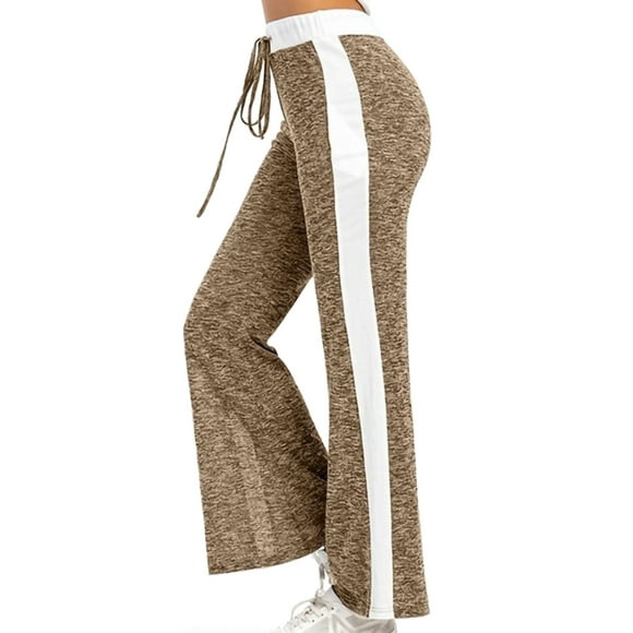 bootcut sweatpants