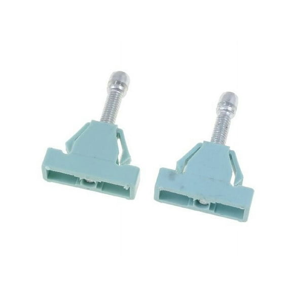 Headlight Adjusting Screw - Compatible with 1976 - 1986 Oldsmobile Cutlass Supreme 1977 1978 1979 1980 1981 1982 1983 1984 1985