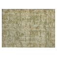 thumbnail image 2 of Addison Rugs Chantille Indoor/Outdoor Transitional Modern Taupe Washable Rectangle Rug, 1'8" x 2'6", 2 of 6