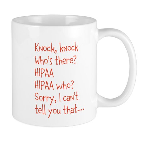 - CafePress - Funny Medical Joke Mug - Unique Coffee Mug, Coffee Cup CafePress