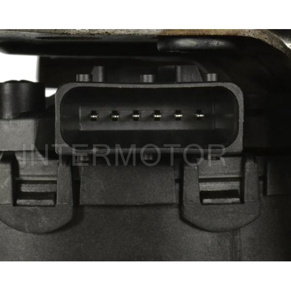 Nissan Murano Accelerator Pedal Sensor