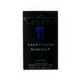 thumbnail image 3 of Territoire Cobalt by YZY, 3.4 oz EDP Spray for Men, 3 of 4